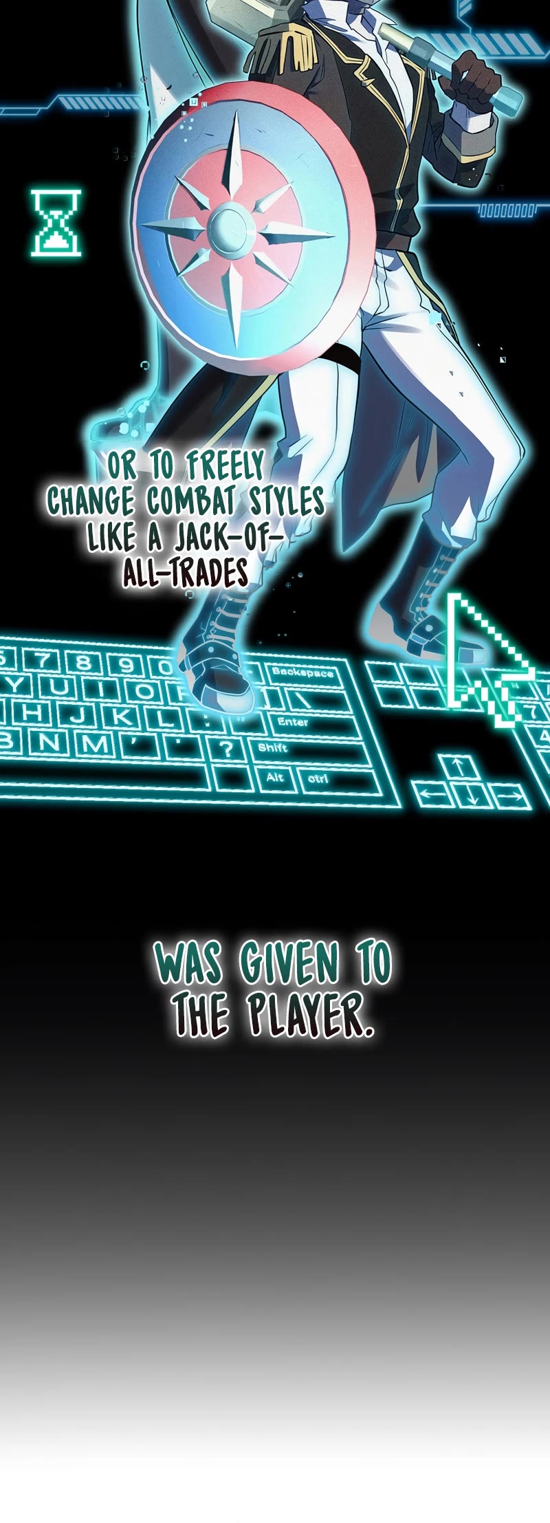 Ending Maker Chapter 44 page 29 - Chapter 44