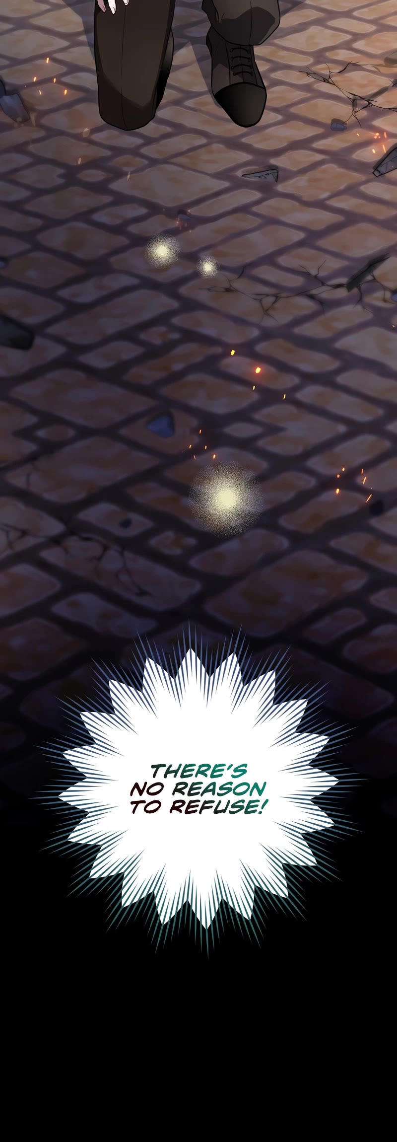 Ending Maker Chapter 44 page 36 - Chapter 44