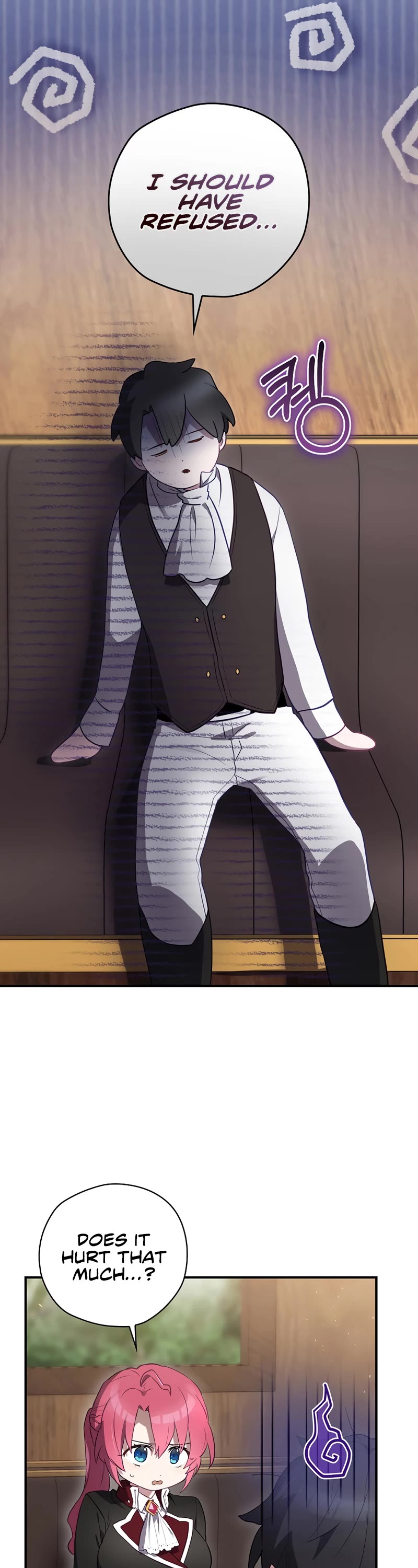 Ending Maker Chapter 44 page 38 - Chapter 44