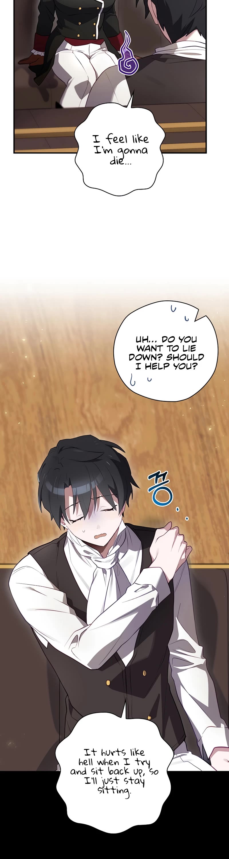 Ending Maker Chapter 44 page 39 - Chapter 44