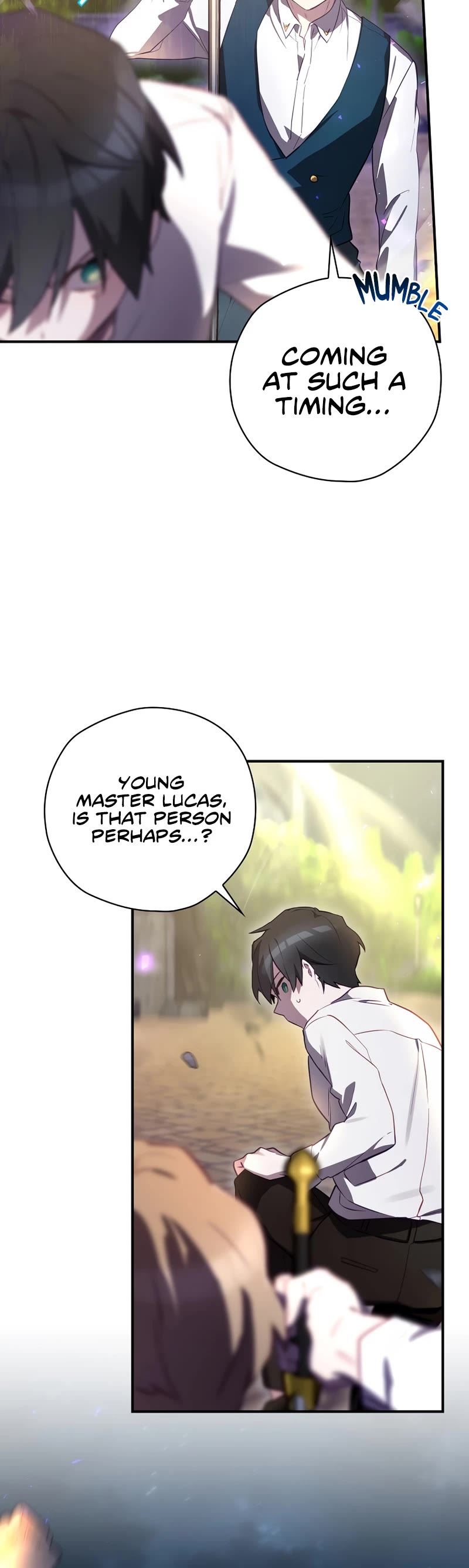 Ending Maker Chapter 44 page 4 - Chapter 44