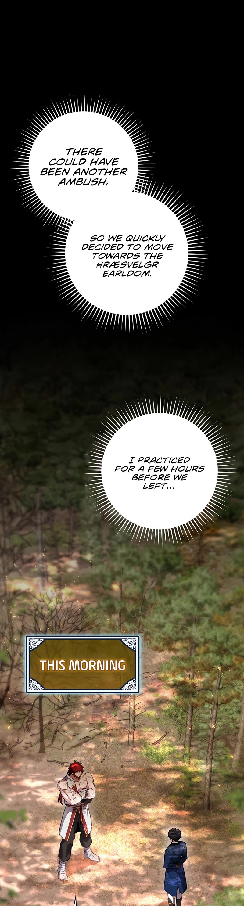 Ending Maker Chapter 44 page 40 - Chapter 44