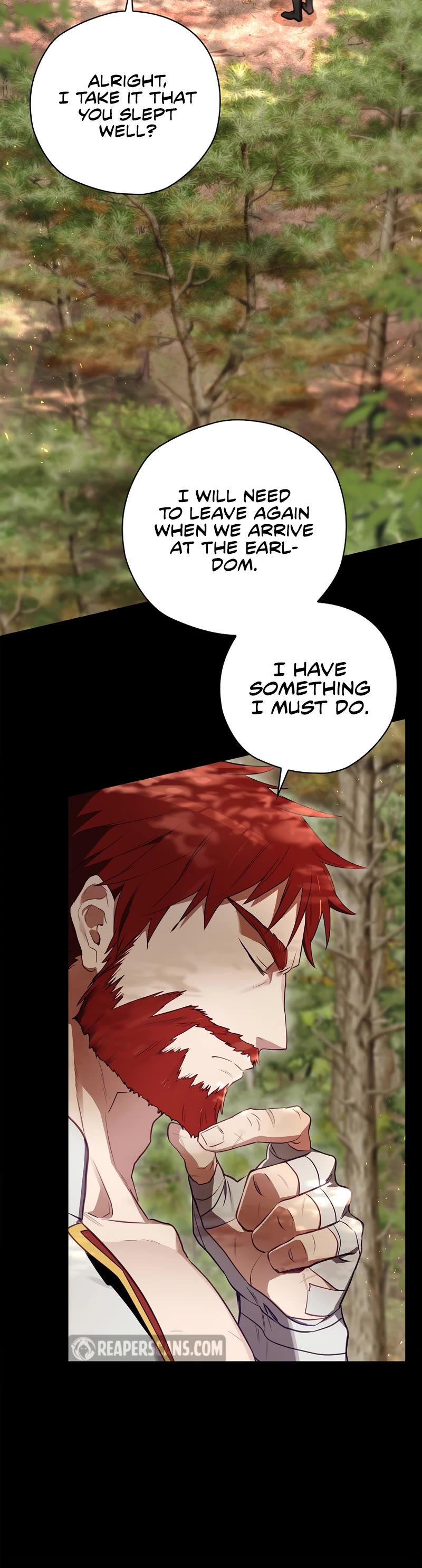 Ending Maker Chapter 44 page 41 - Chapter 44