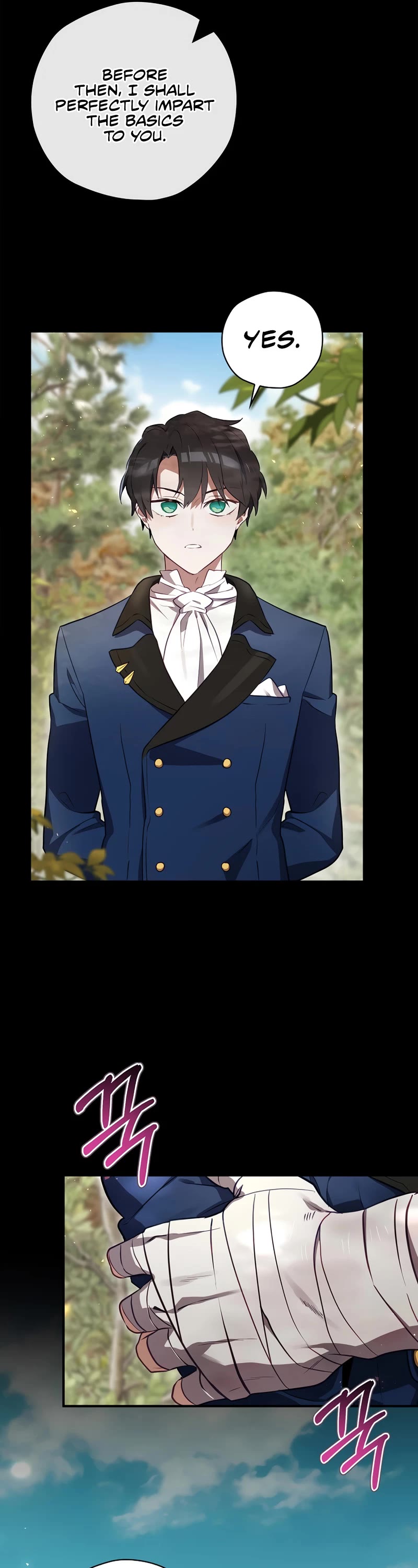 Ending Maker Chapter 44 page 42 - Chapter 44