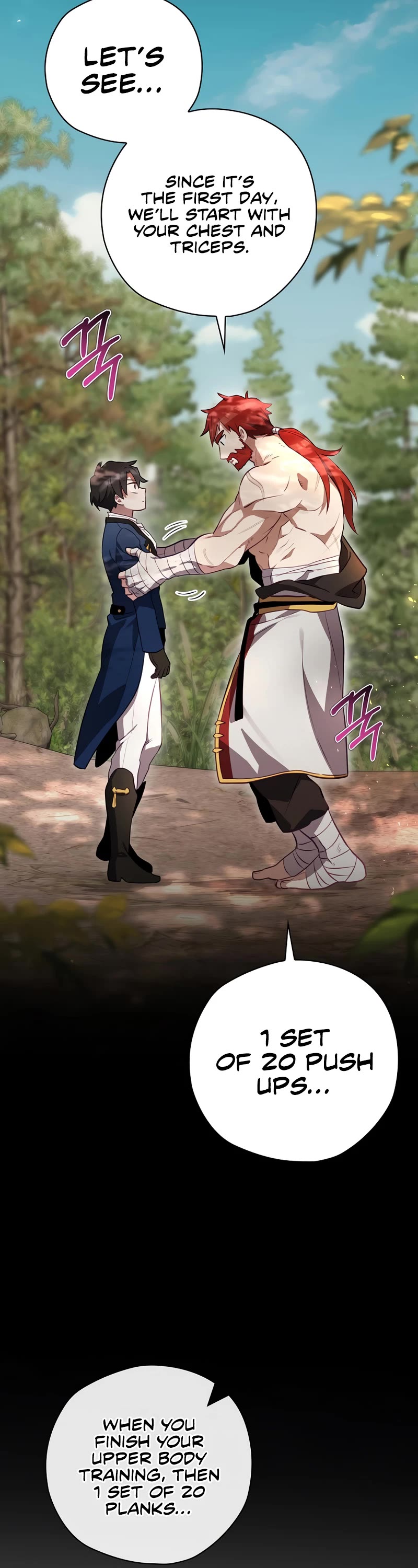 Ending Maker Chapter 44 page 43 - Chapter 44