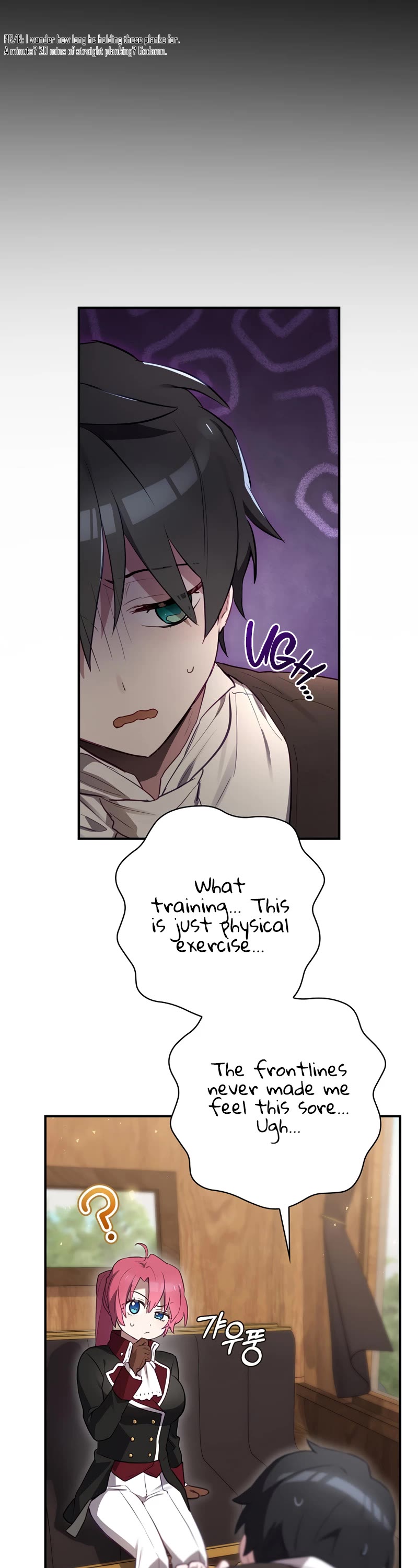 Ending Maker Chapter 44 page 44 - Chapter 44