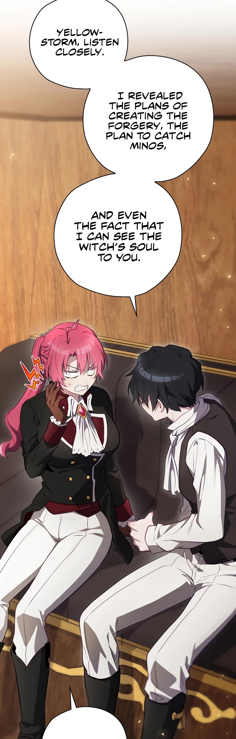 Ending Maker Chapter 44 page 48 - Chapter 44