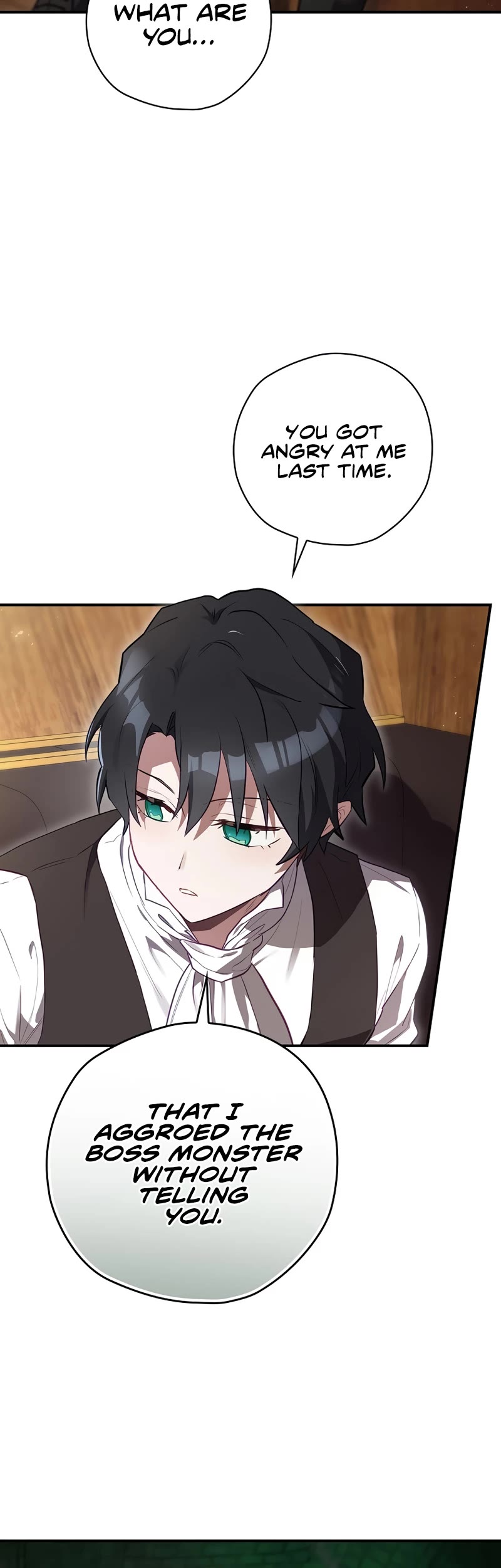 Ending Maker Chapter 44 page 49 - Chapter 44