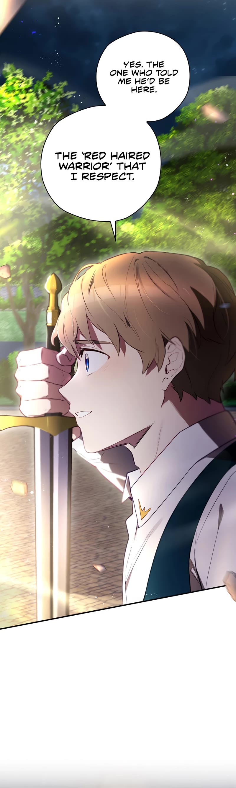 Ending Maker Chapter 44 page 5 - Chapter 44