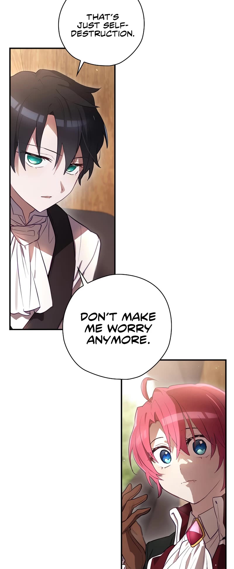 Ending Maker Chapter 44 page 52 - Chapter 44