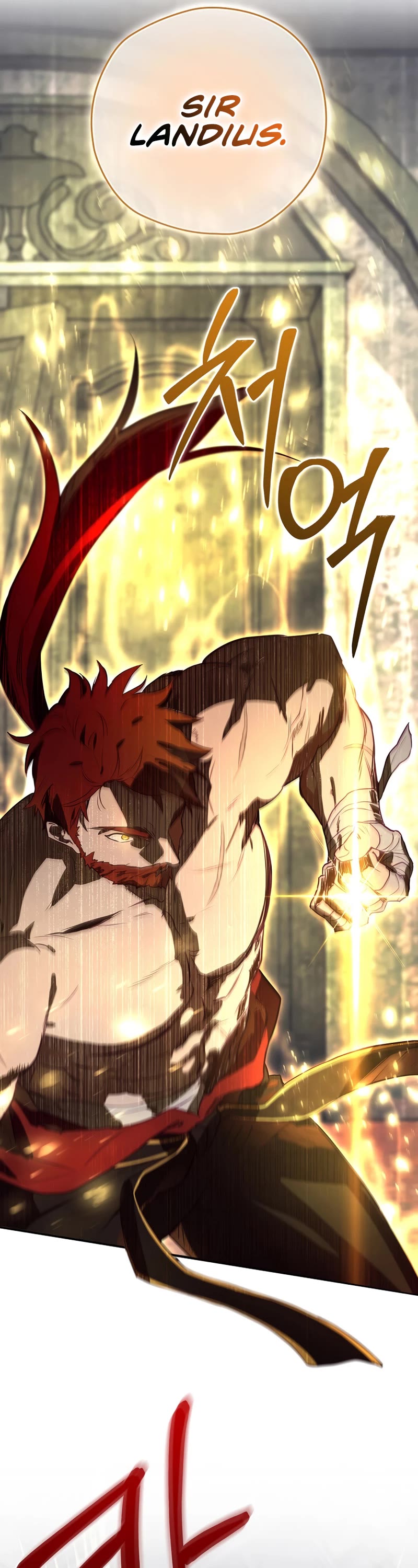 Ending Maker Chapter 44 page 6 - Chapter 44