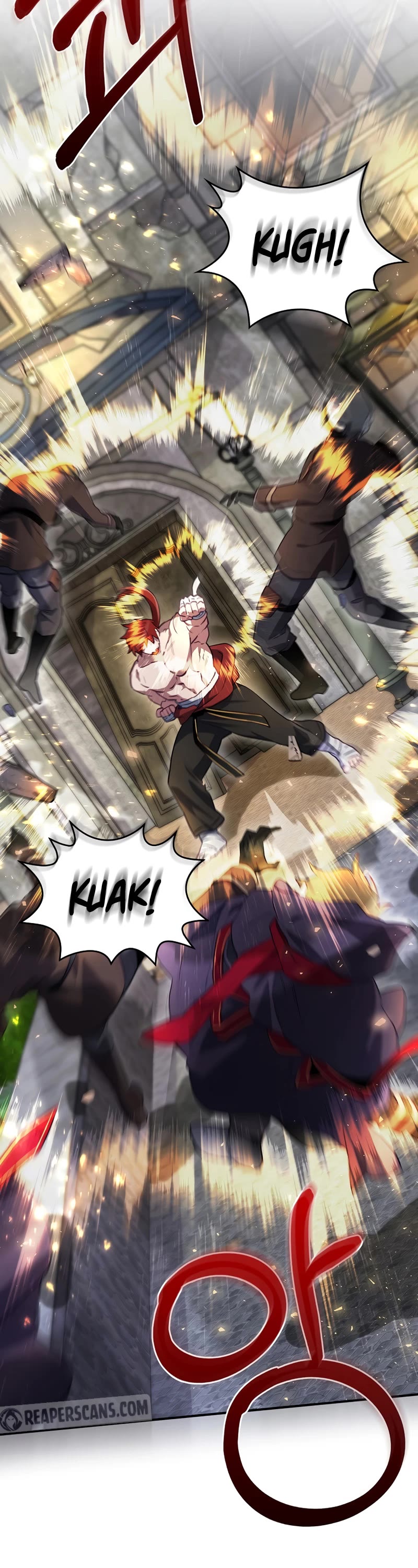 Ending Maker Chapter 44 page 7 - Chapter 44