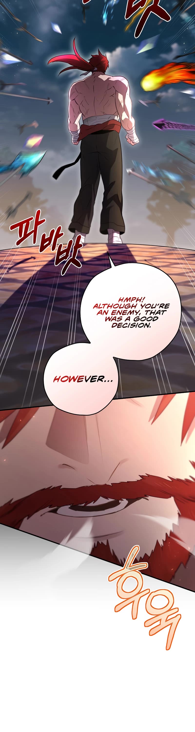 Ending Maker Chapter 44 page 9 - Chapter 44