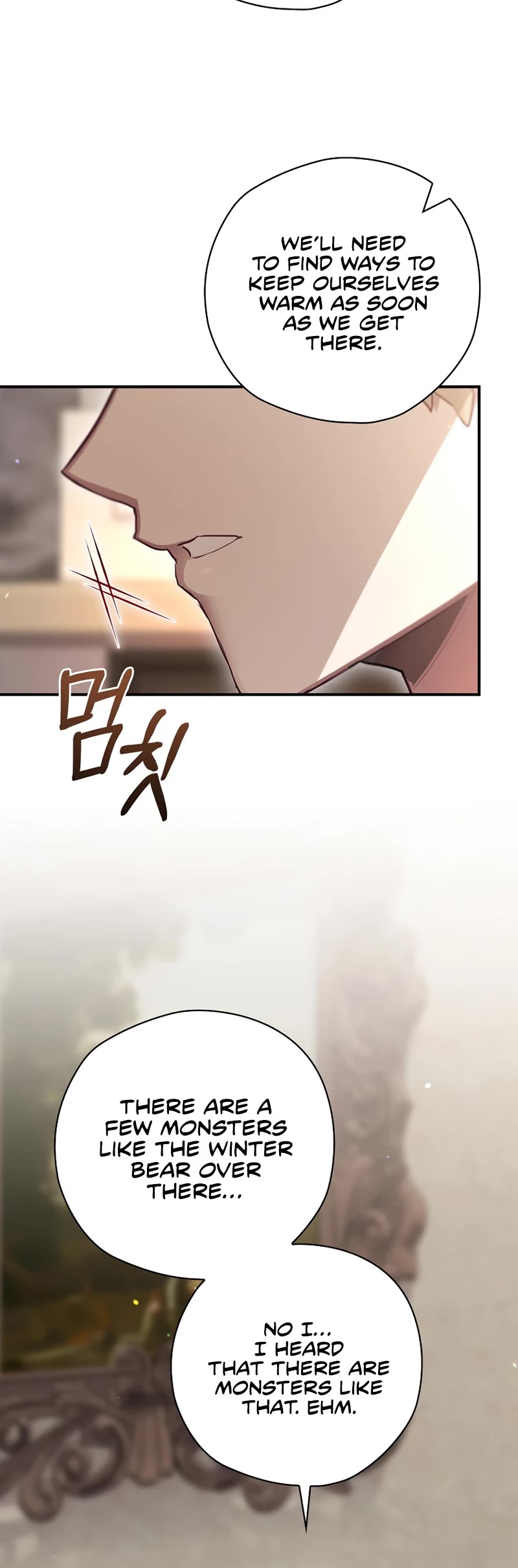Ending Maker Chapter 45 page 13 - Chapter 45
