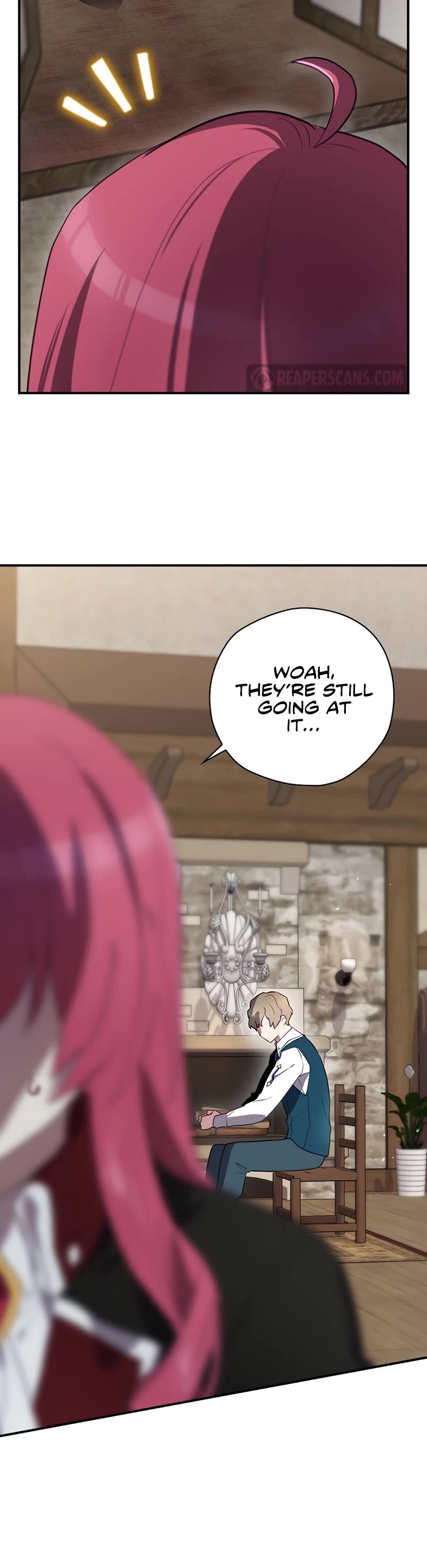 Ending Maker Chapter 45 page 16 - Chapter 45