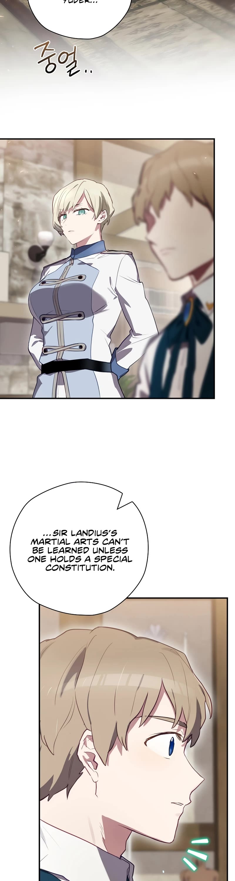 Ending Maker Chapter 45 page 18 - Chapter 45