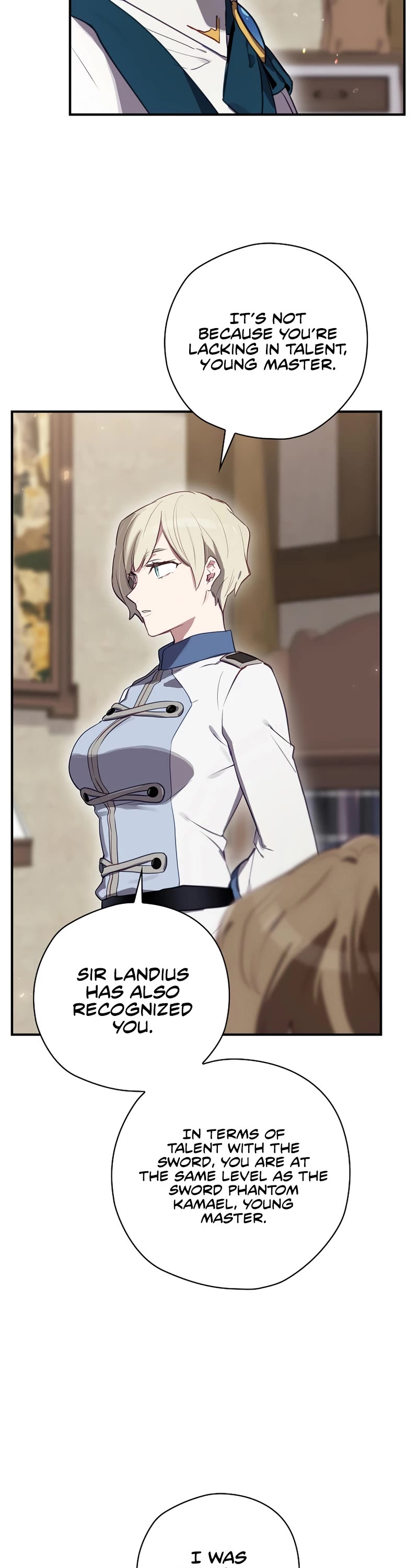 Ending Maker Chapter 45 page 19 - Chapter 45