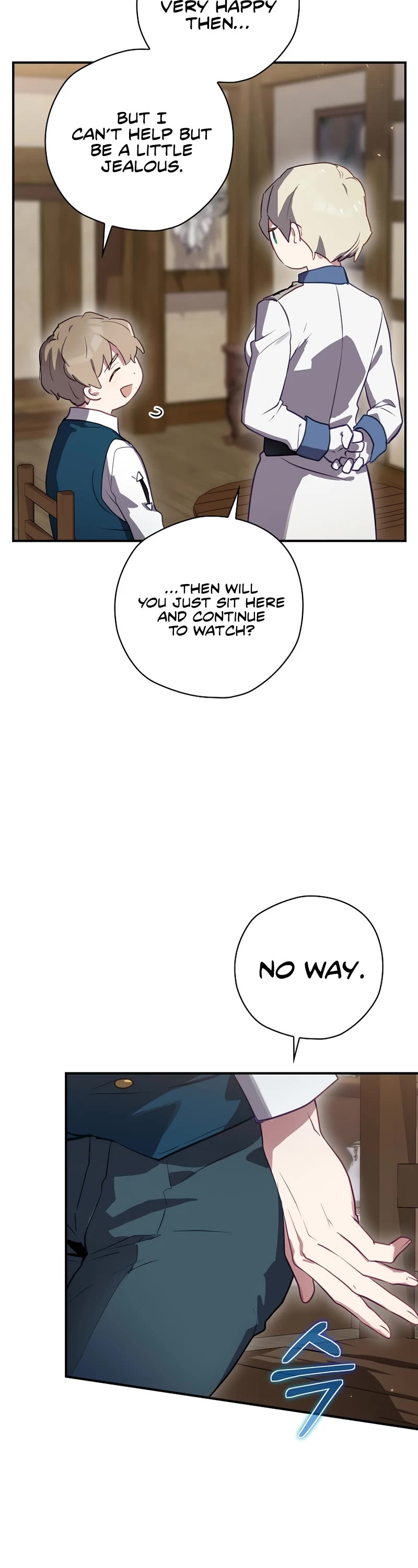 Ending Maker Chapter 45 page 20 - Chapter 45