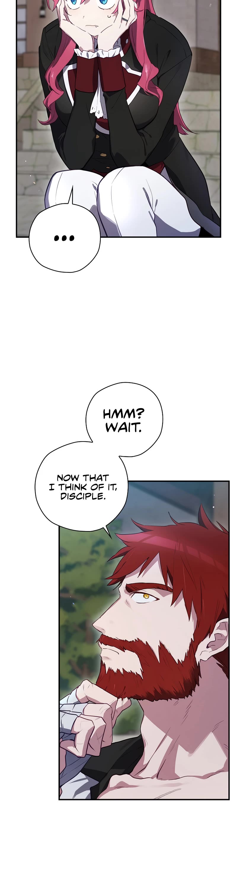 Ending Maker Chapter 45 page 24 - Chapter 45