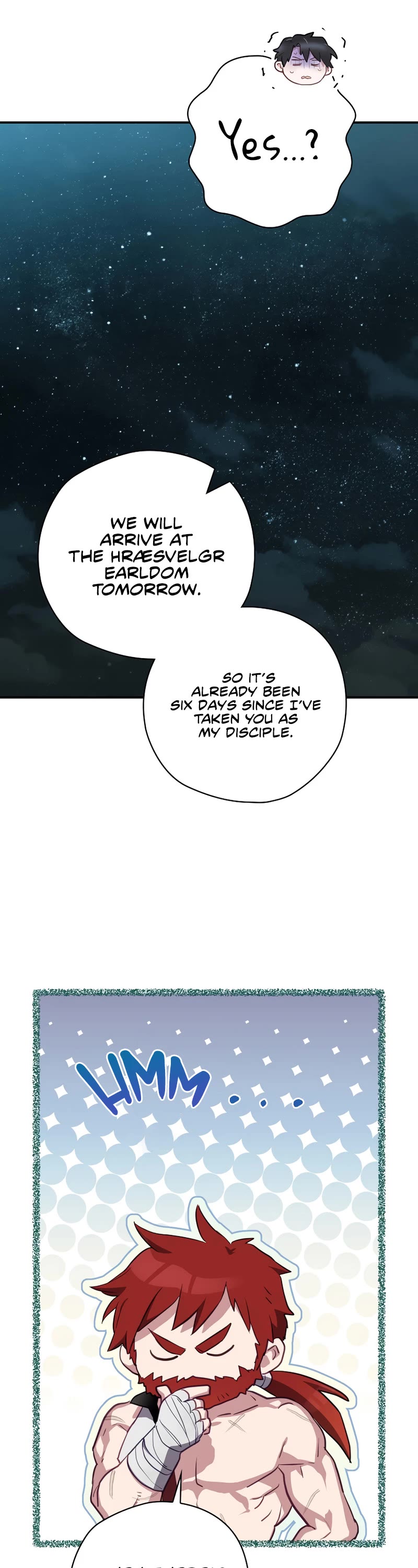 Ending Maker Chapter 45 page 25 - Chapter 45