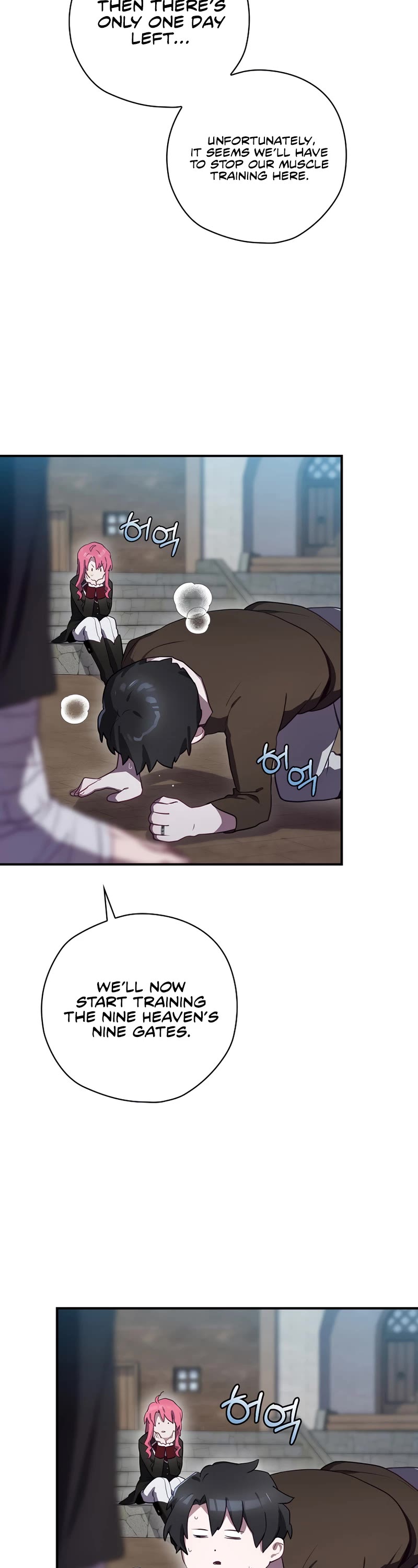Ending Maker Chapter 45 page 26 - Chapter 45