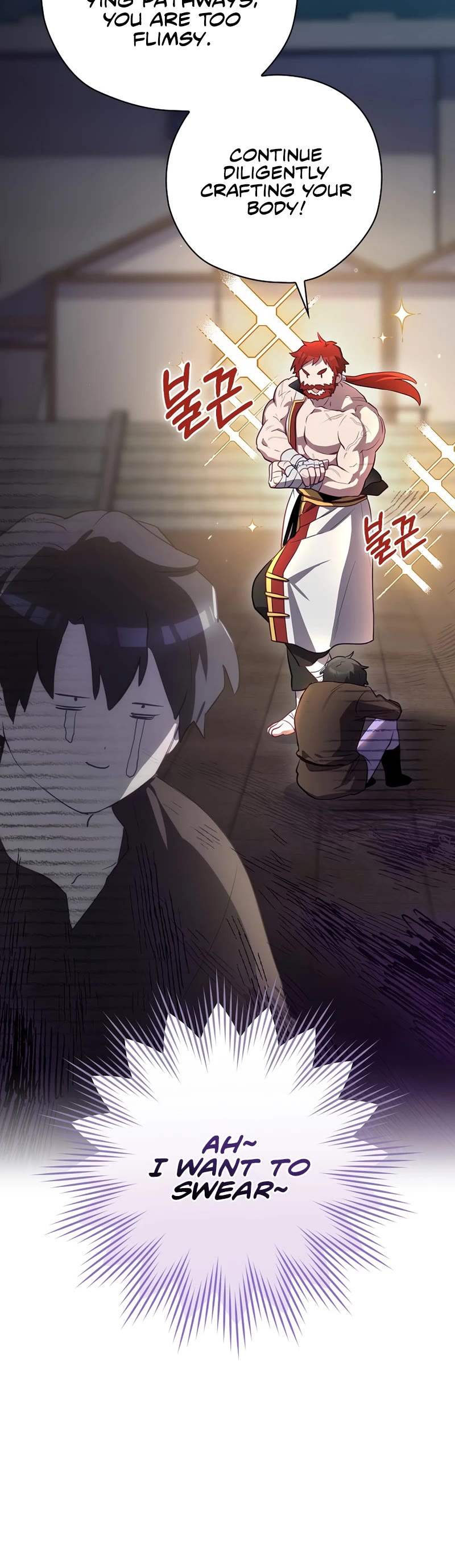 Ending Maker Chapter 45 page 28 - Chapter 45
