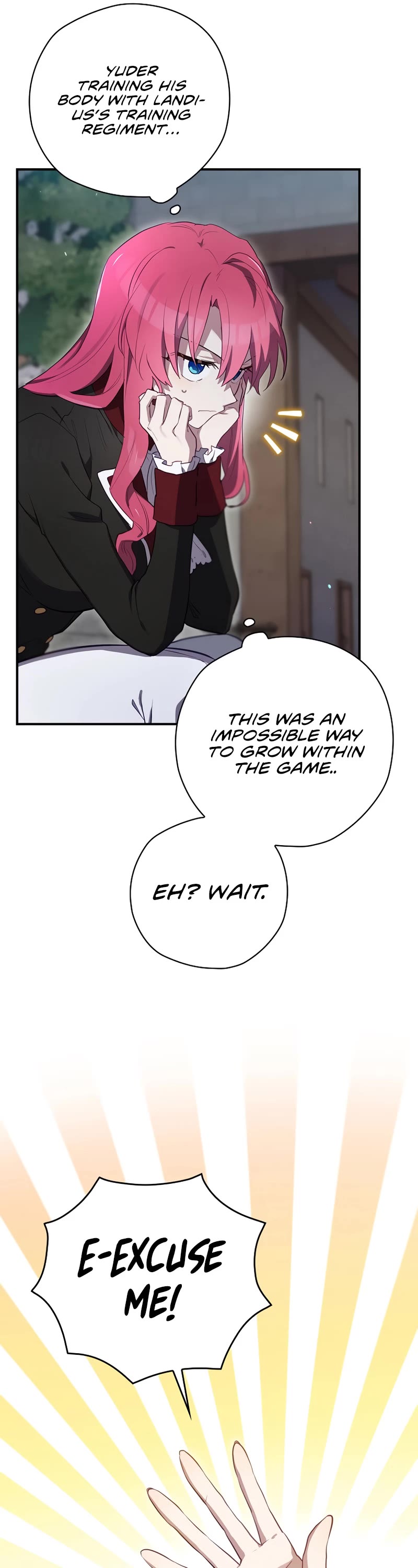 Ending Maker Chapter 45 page 29 - Chapter 45