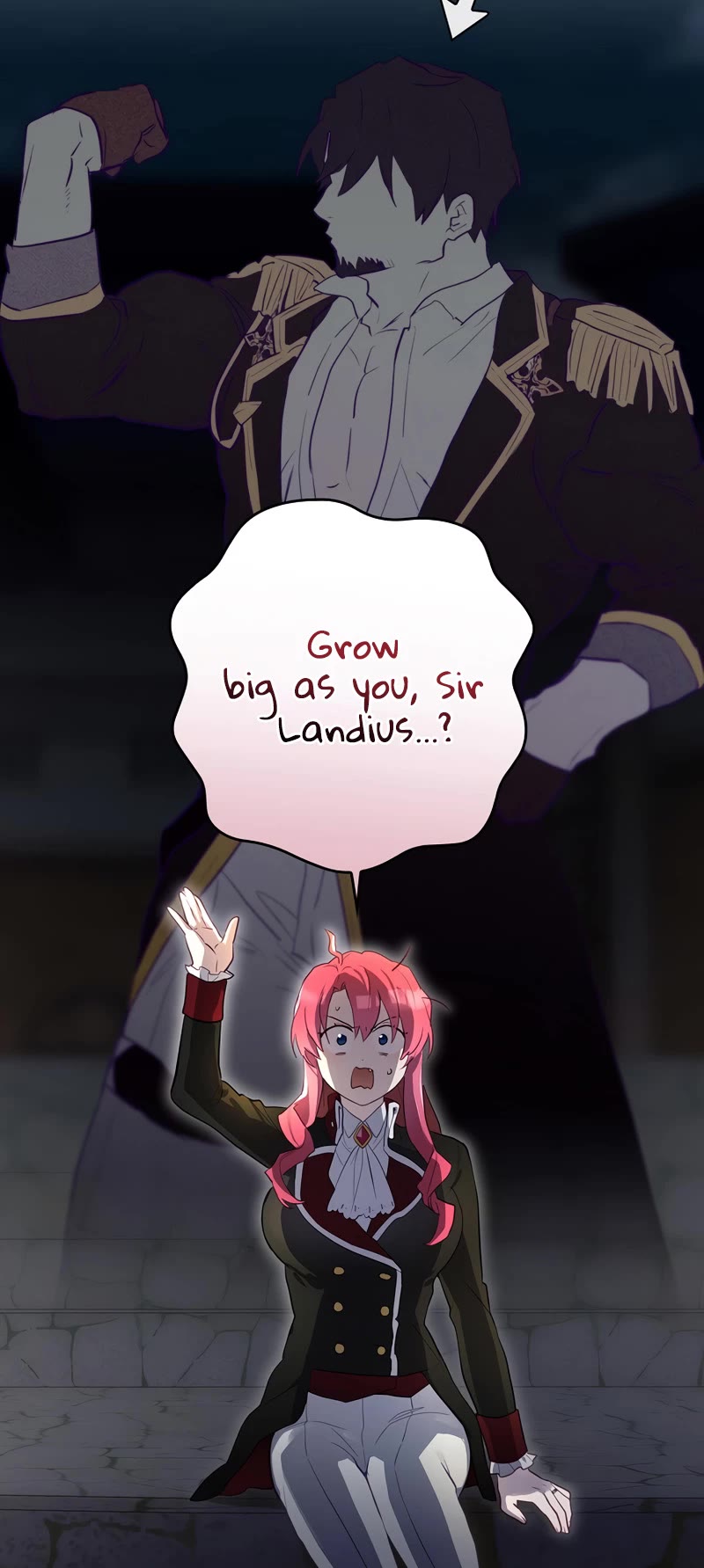 Ending Maker Chapter 45 page 31 - Chapter 45