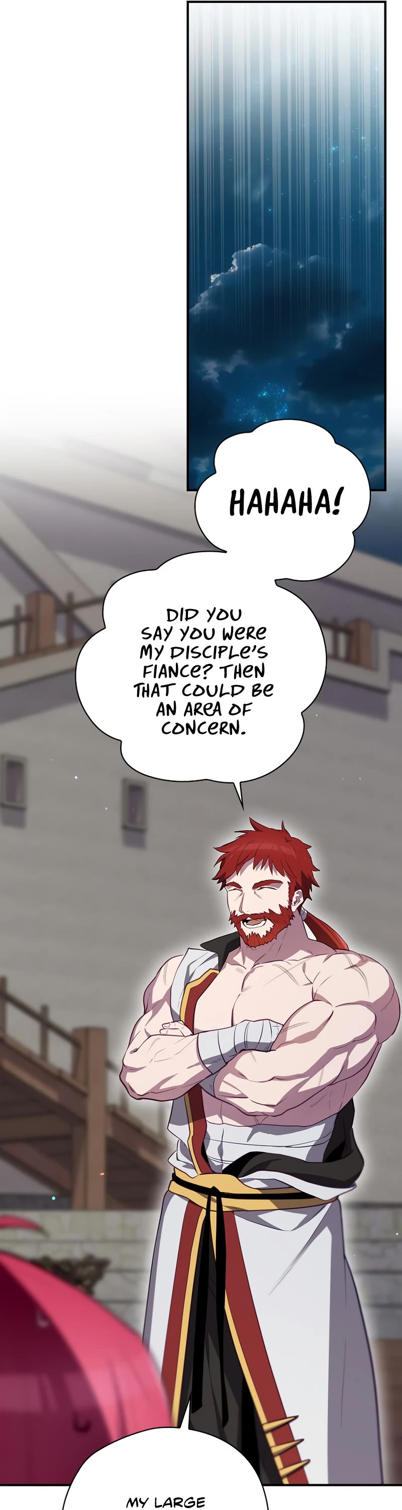 Ending Maker Chapter 45 page 33 - Chapter 45