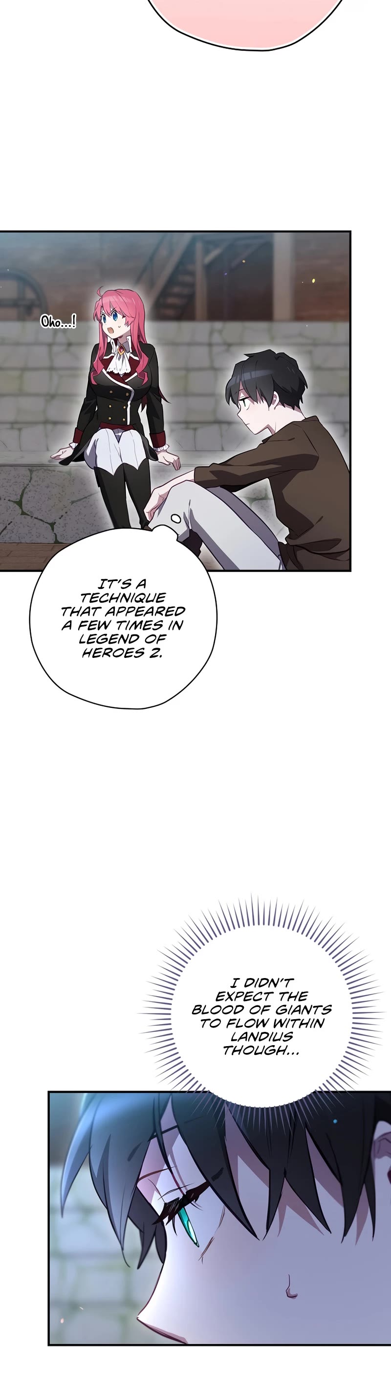 Ending Maker Chapter 45 page 36 - Chapter 45