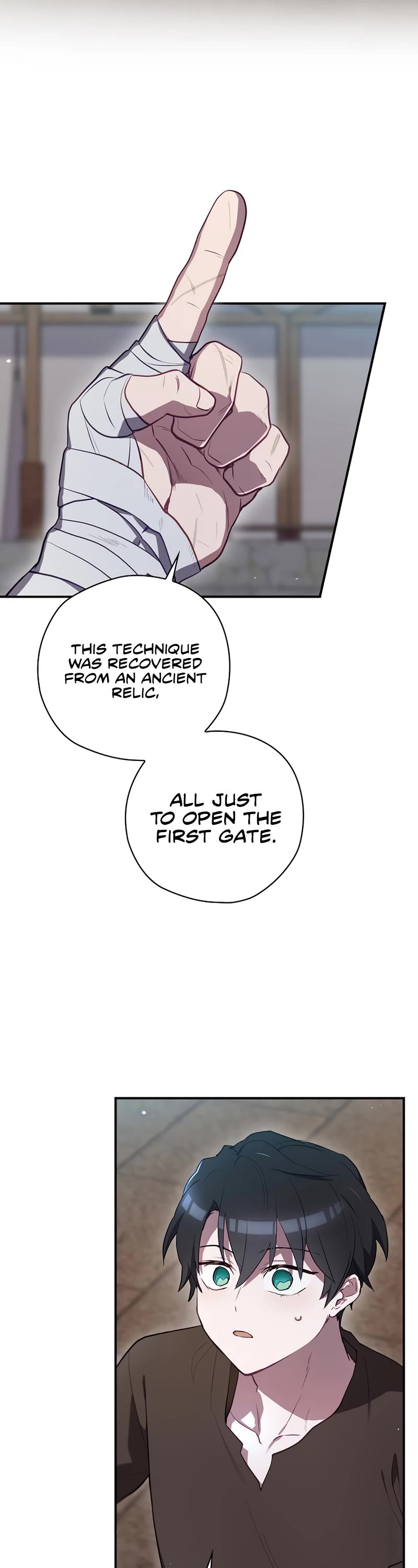 Ending Maker Chapter 45 page 38 - Chapter 45