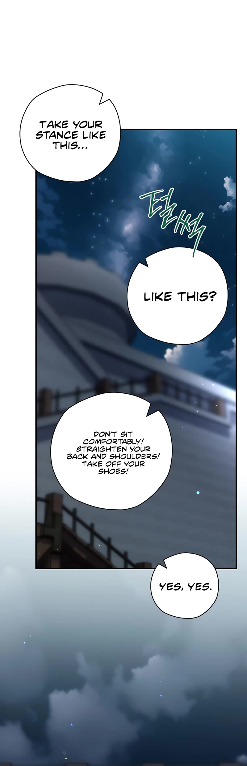 Ending Maker Chapter 45 page 40 - Chapter 45