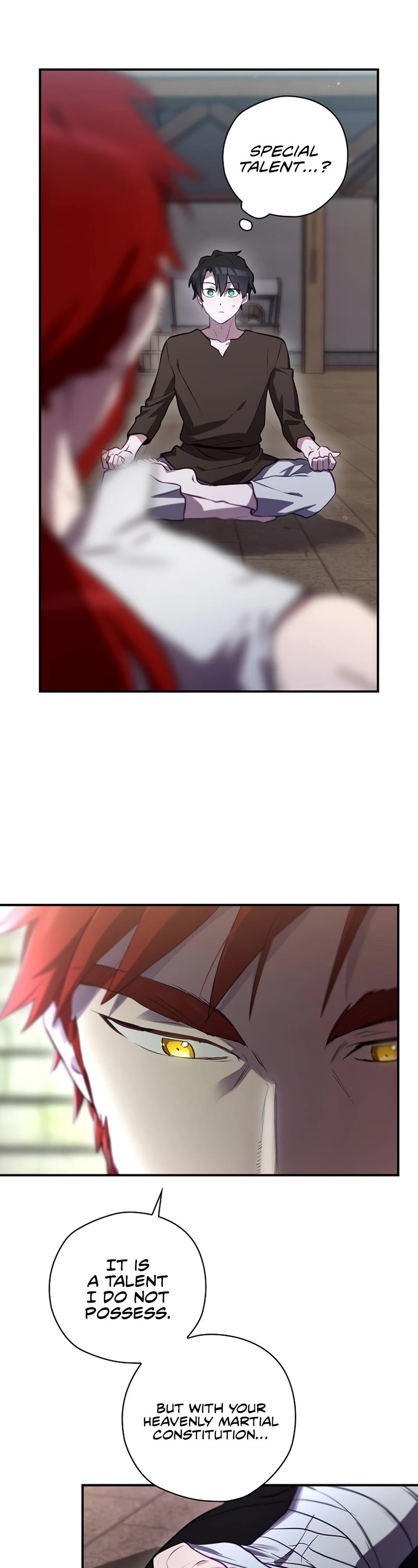 Ending Maker Chapter 45 page 42 - Chapter 45