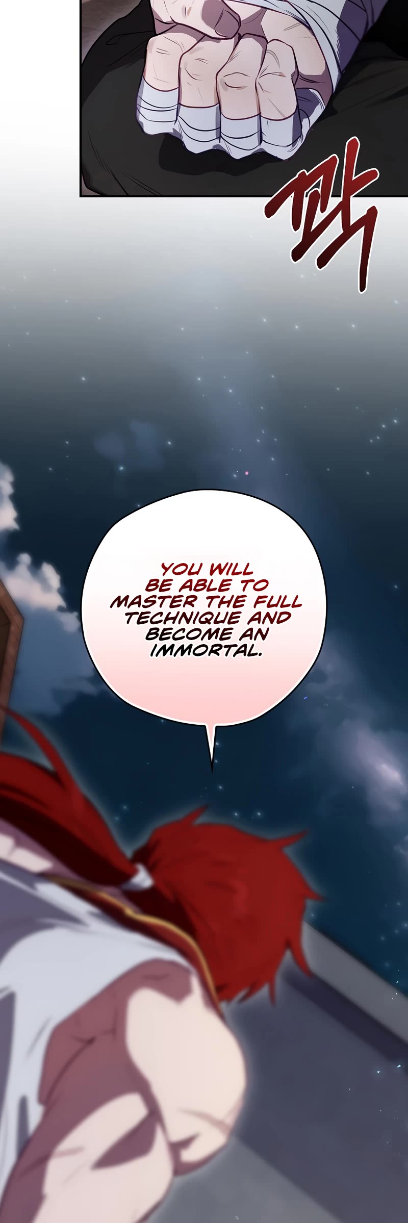 Ending Maker Chapter 45 page 43 - Chapter 45