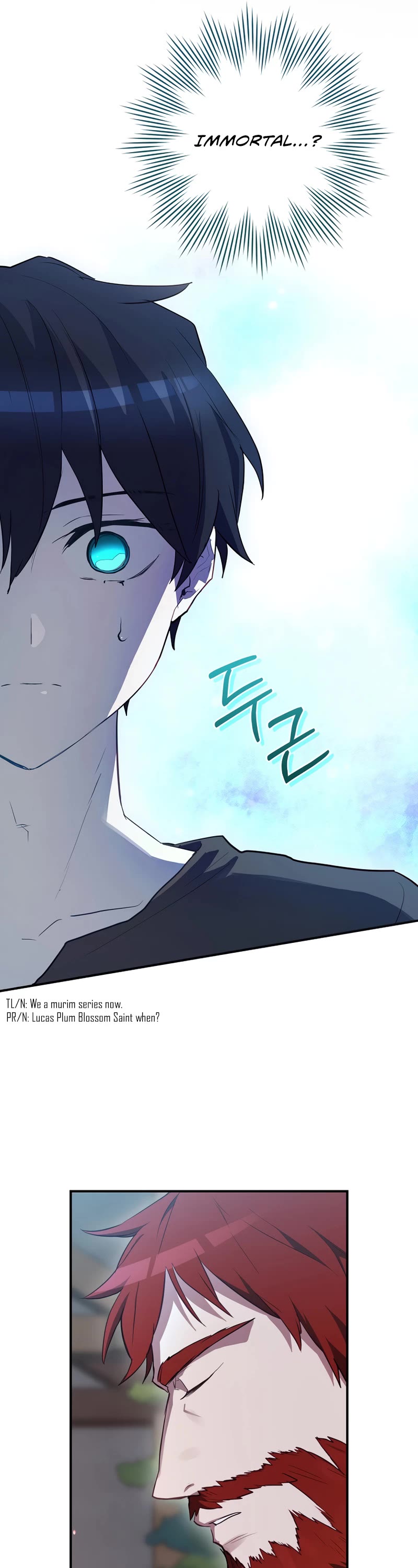 Ending Maker Chapter 45 page 45 - Chapter 45