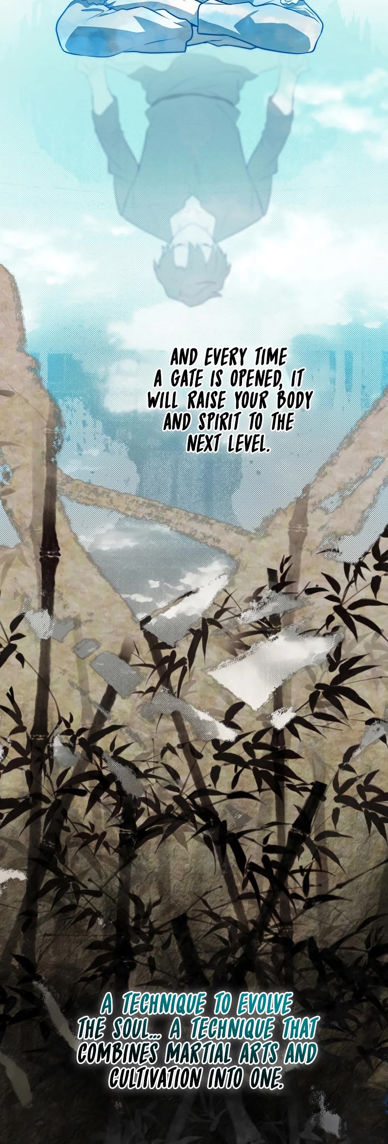 Ending Maker Chapter 45 page 48 - Chapter 45