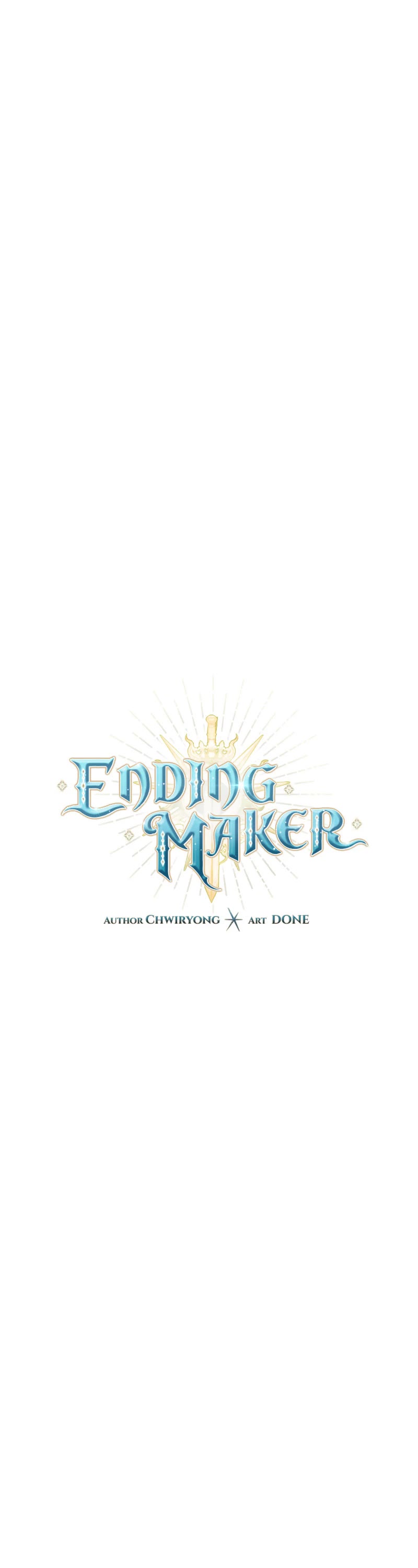 Ending Maker Chapter 45 page 5 - Chapter 45