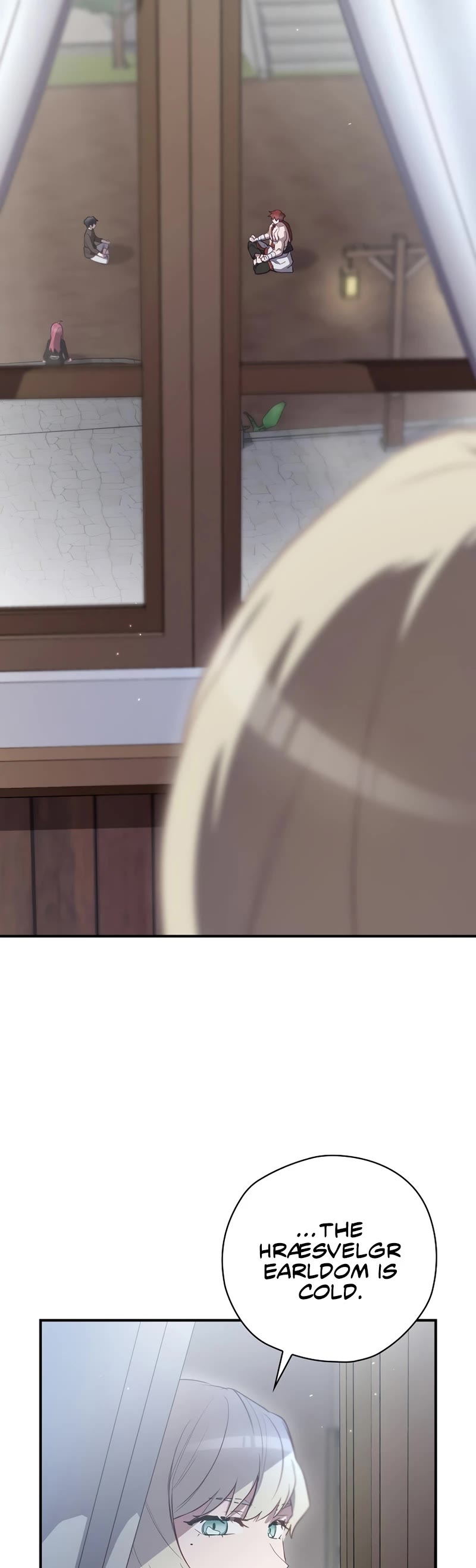 Ending Maker Chapter 45 page 51 - Chapter 45