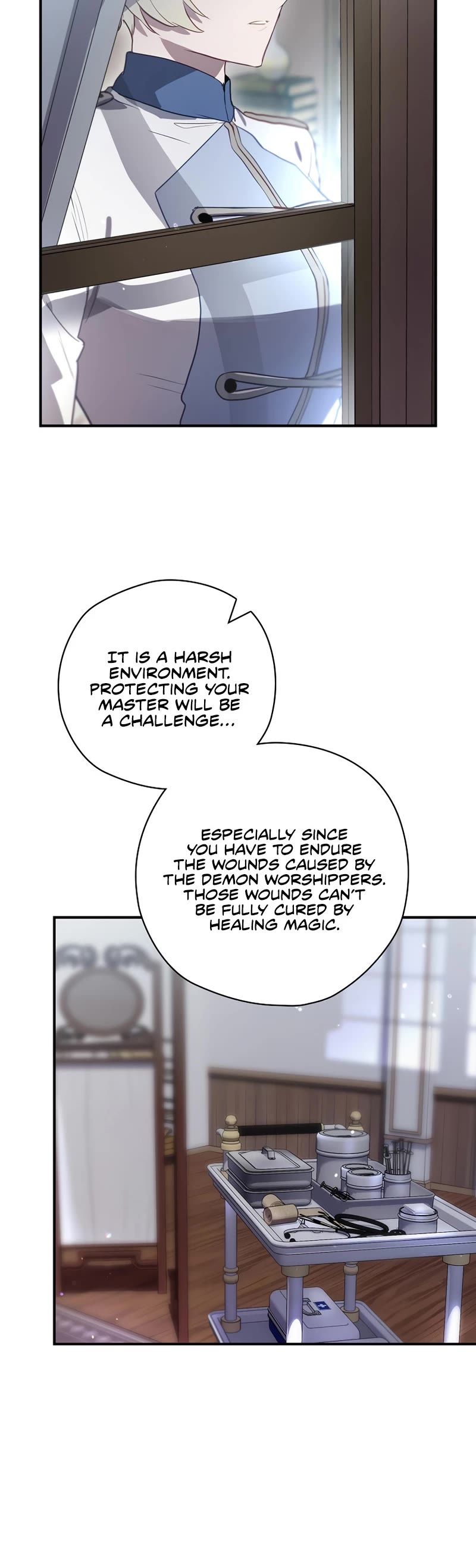 Ending Maker Chapter 45 page 52 - Chapter 45