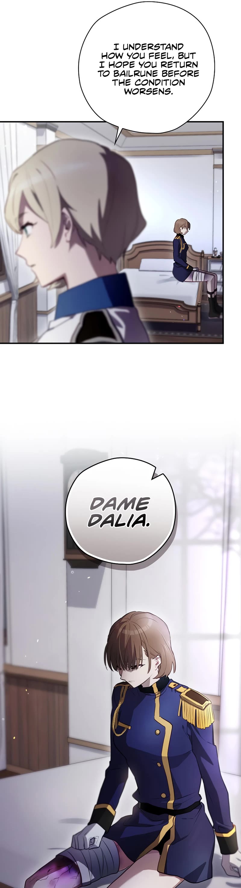 Ending Maker Chapter 45 page 53 - Chapter 45