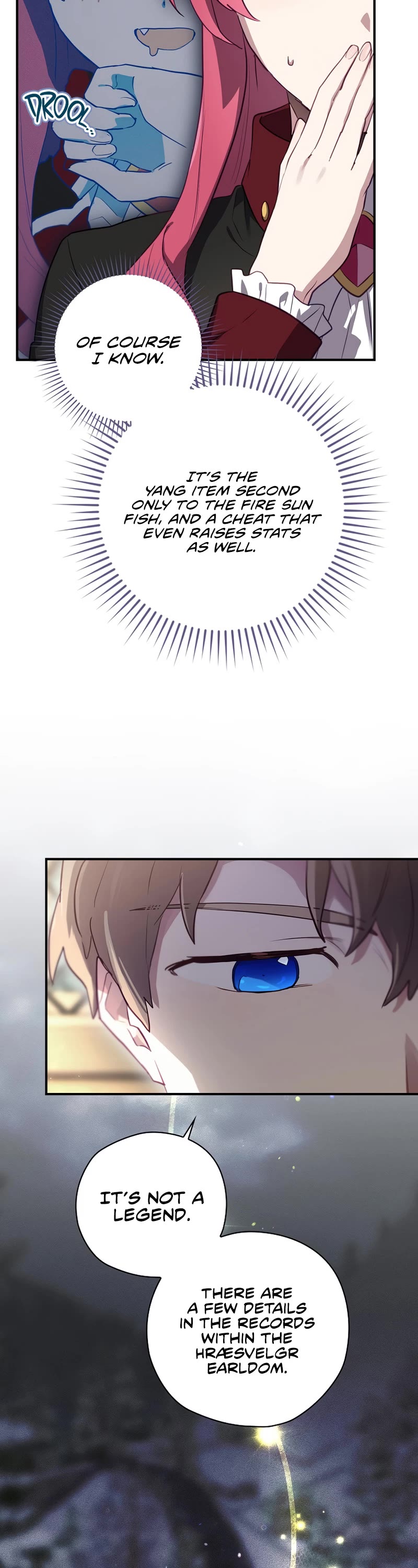 Ending Maker Chapter 45 page 8 - Chapter 45