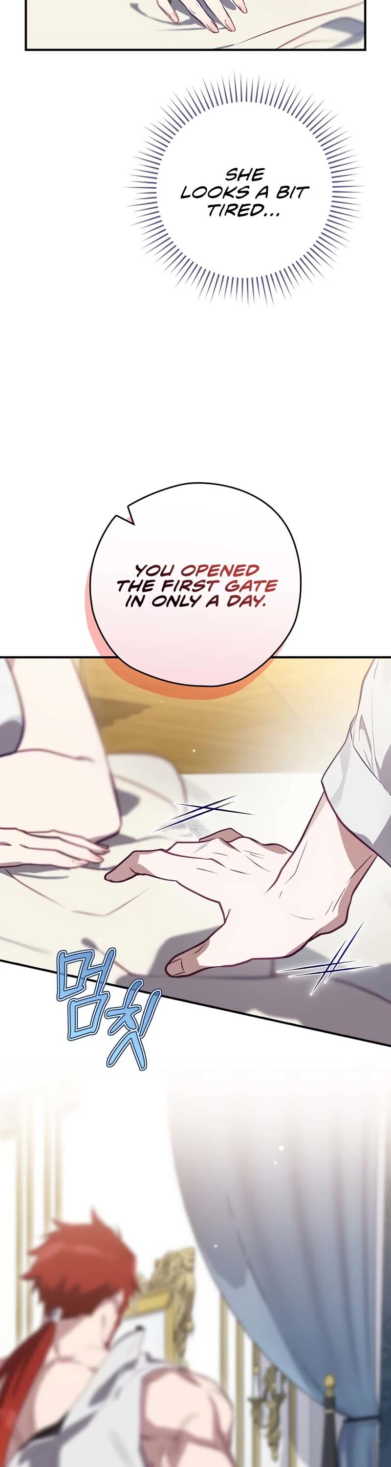 Ending Maker Chapter 46 page 11 - Chapter 46
