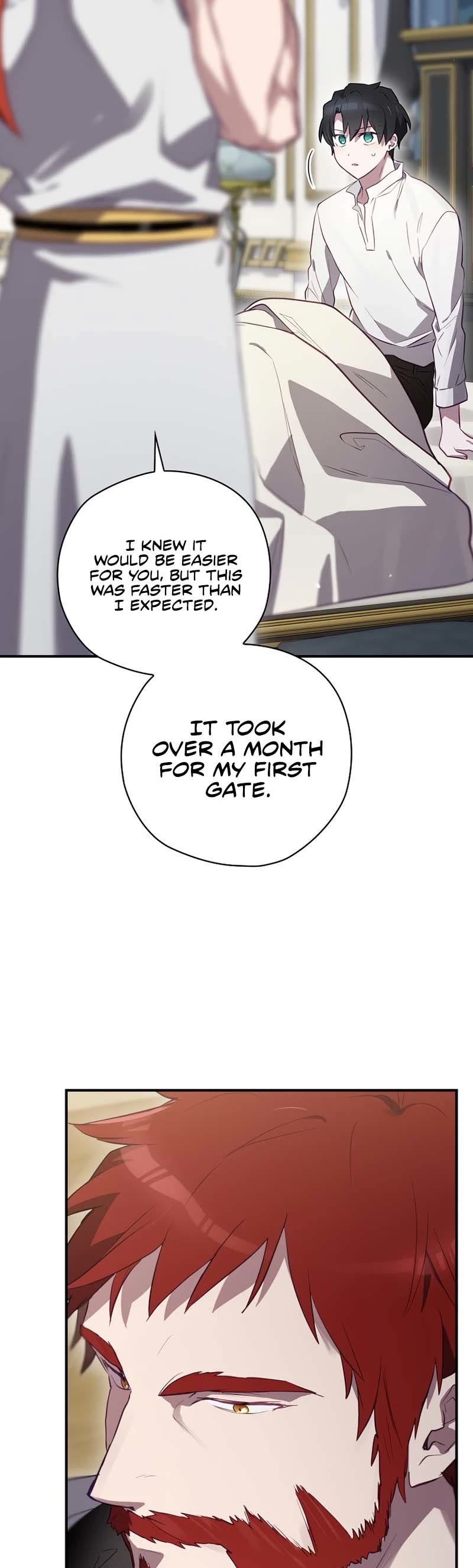 Ending Maker Chapter 46 page 12 - Chapter 46