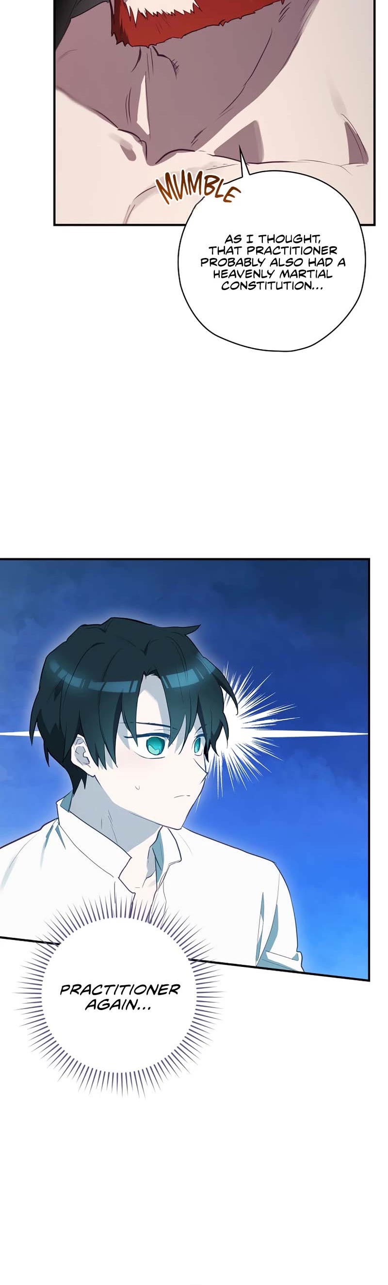 Ending Maker Chapter 46 page 13 - Chapter 46