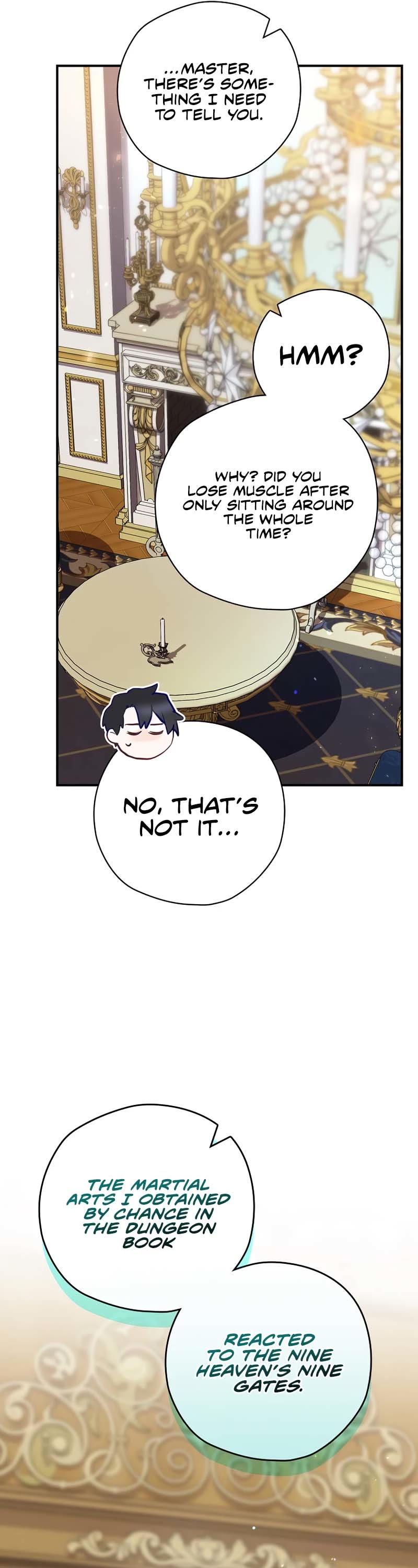 Ending Maker Chapter 46 page 14 - Chapter 46