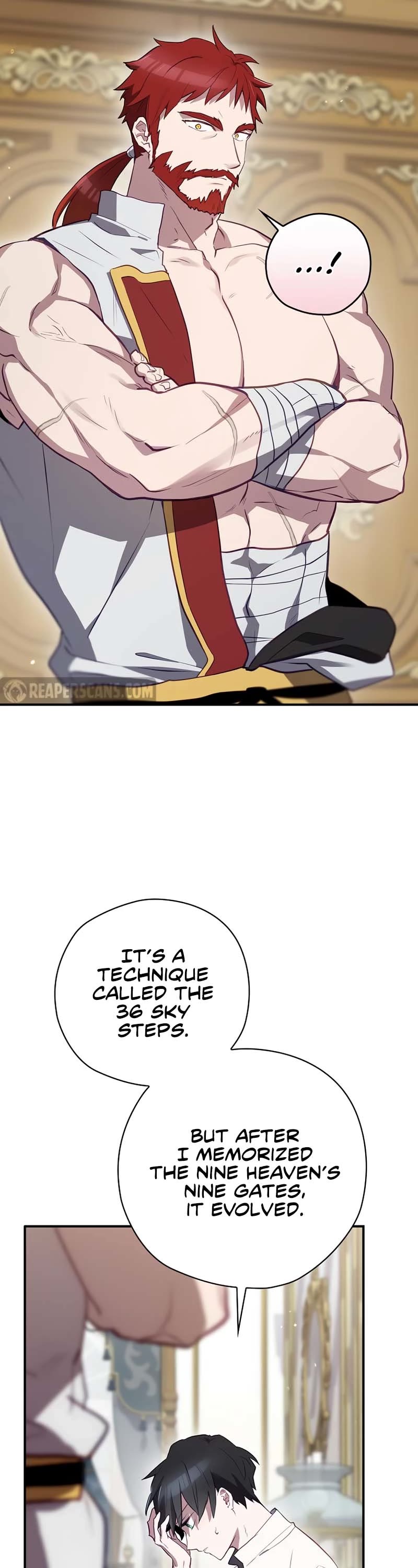 Ending Maker Chapter 46 page 15 - Chapter 46