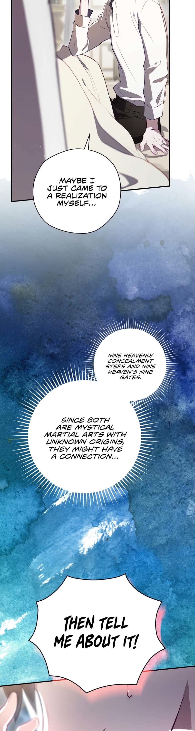 Ending Maker Chapter 46 page 16 - Chapter 46
