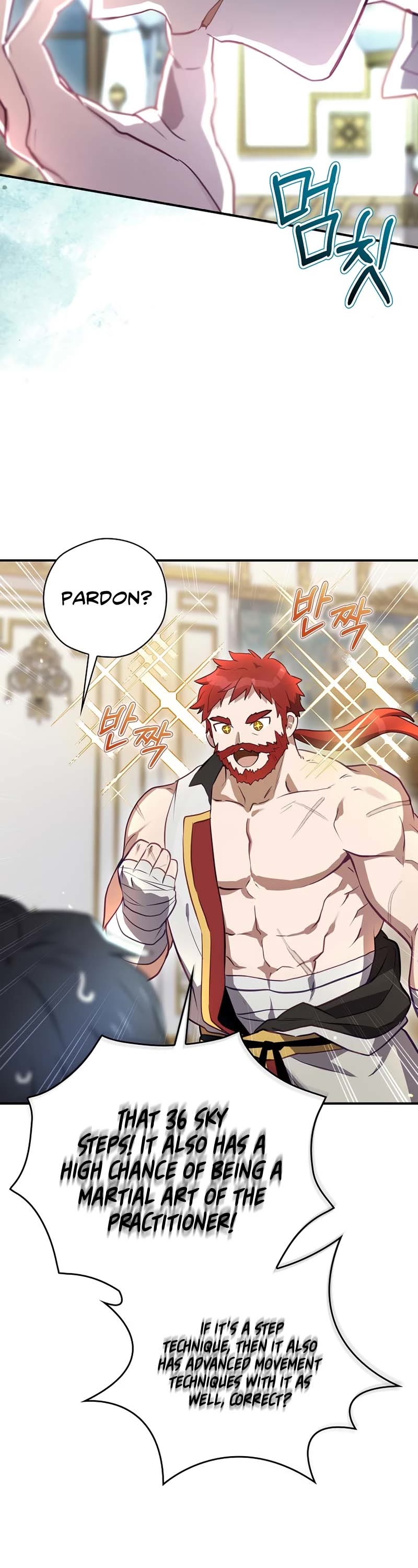 Ending Maker Chapter 46 page 17 - Chapter 46