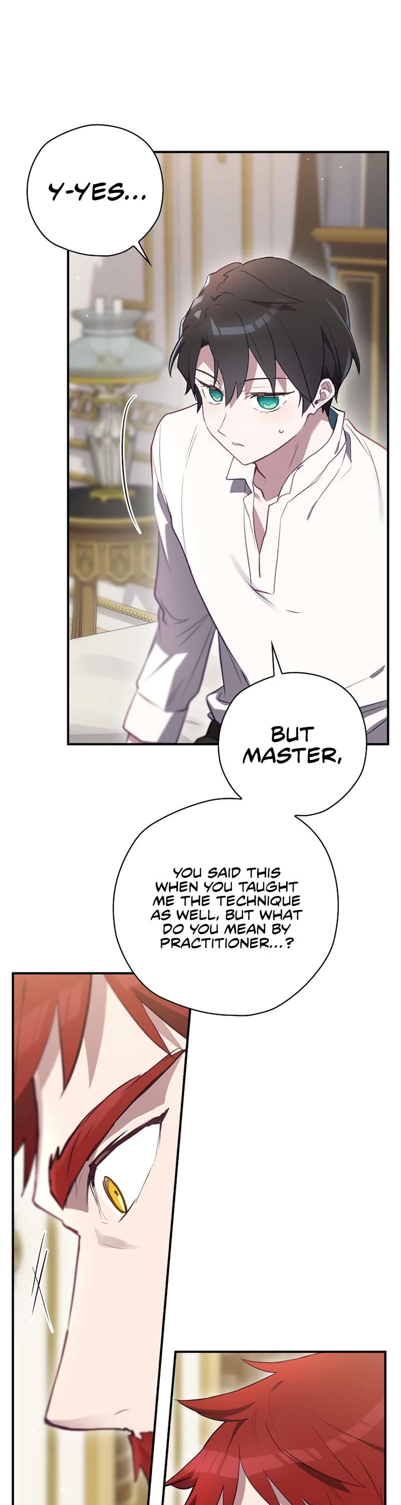Ending Maker Chapter 46 page 18 - Chapter 46