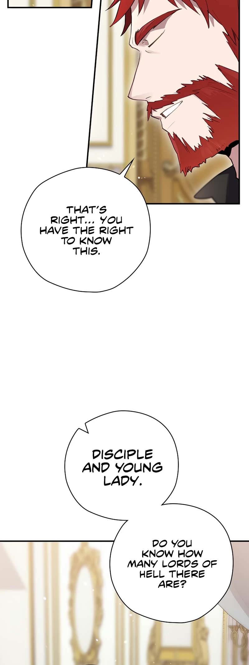 Ending Maker Chapter 46 page 19 - Chapter 46